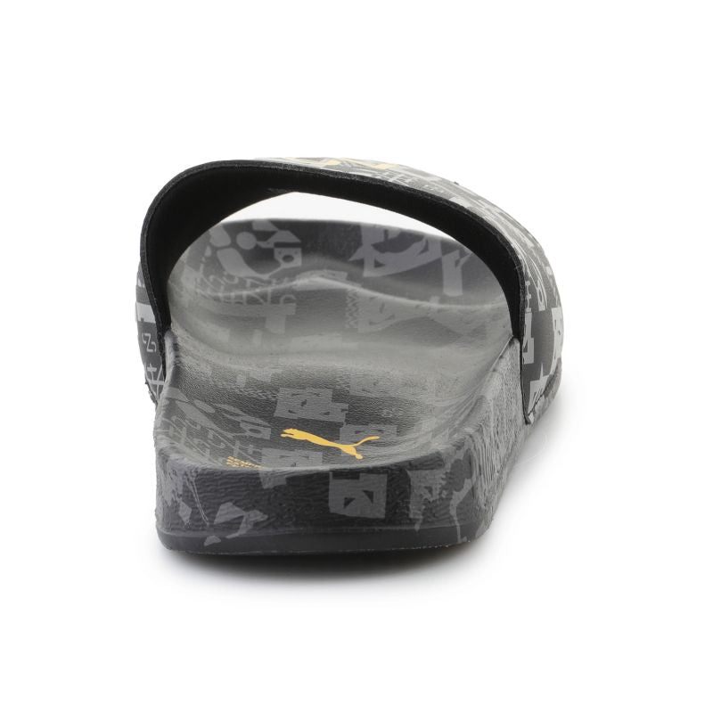 Puma Leadcat Slide Neymar Jr M 385057-01 Flip-Flops Footwear/Lifestyle Puma