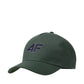 Cap 4F U388 Jr 4FJWSS25ACABU388 40S Clothing/Multisport 4F