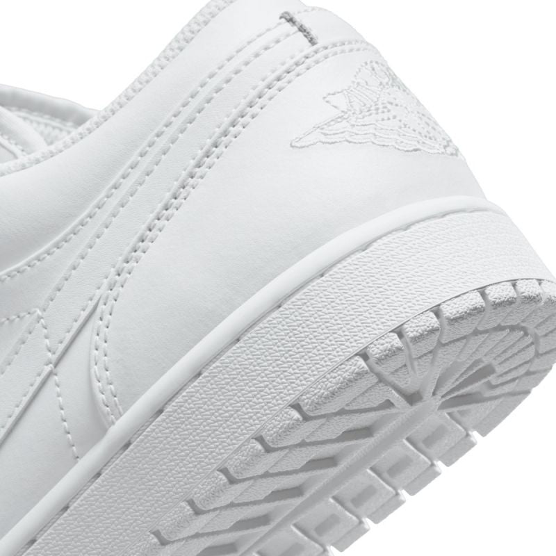 Nike Air Jordan 1 Low M shoes 553558-136 Footwear/Lifestyle Your Sports Performance