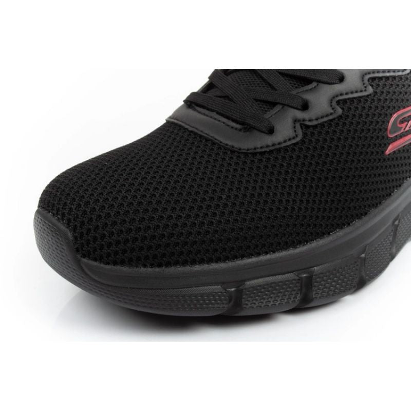 Skechers M 118106/BBK shoes Footwear/Lifestyle/Skechers Skechers