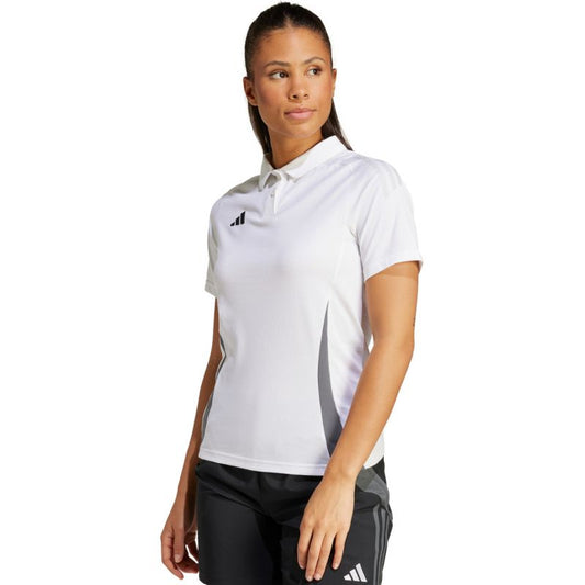 Adidas Tiro 24 Competition Polo Shirt W IR7571 Clothing/Football Adidas