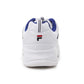 Fila Ray Low M 1010561-01U shoes Footwear/Lifestyle/Fila Your Sports Performance