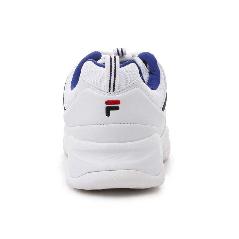 Fila Ray Low M 1010561-01U shoes Footwear/Lifestyle/Fila Your Sports Performance