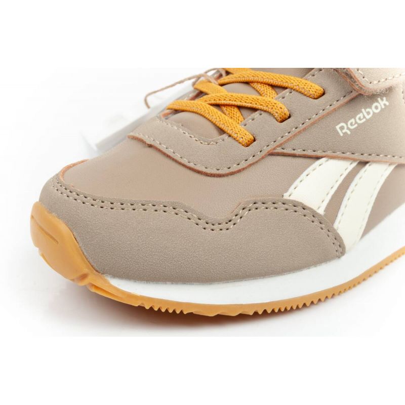 Reebok Royal Jr 100033293 shoes Footwear/Lifestyle Reebok