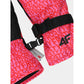 4F Jr Ski Gloves 4FJWAW24AFGLF127-92A Clothing/Ski Your Sports Performance