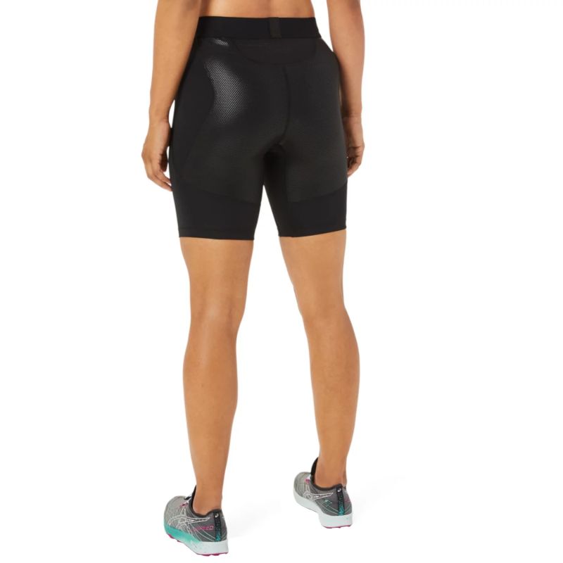 Shorts Asics Fujitrail Sprinter Short W 2012B928-003 Clothing/Training Asics