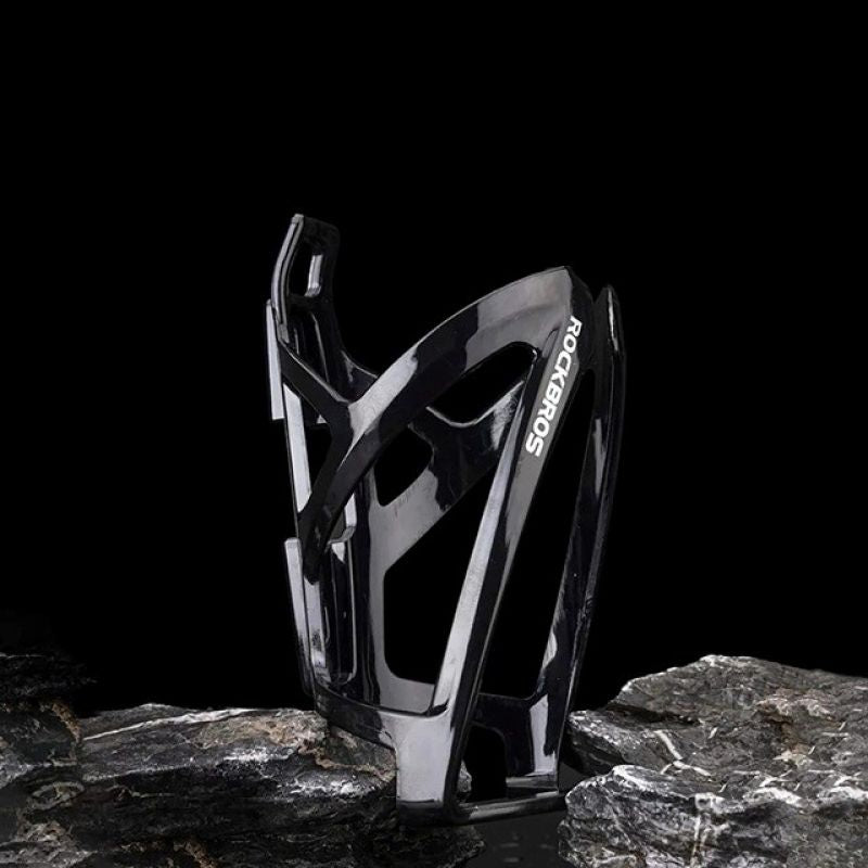 Rockbros FK338 Bike Bottle Holder - Black Import z Action/Rowery i akcesoria/Uchwyty Your Sports Performance