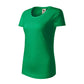 Malfini Origin T-shirt (GOTS) W MLI-17216 grass green Clothing/Lifestyle/T-shirts/Malfini Malfini