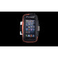 IFIT-0156 iFitness Shoulder Strap ARM05 BLK/RED S/M In preparation Your Sports Performance