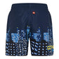 Lego Wear Lwalex 313 Swim Shorts - Swim Shorts Jr 12010818-590 Clothing/Swimming/Lego Wear Your Sports Performance