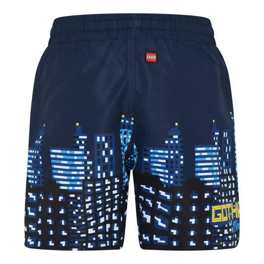 Lego Wear Lwalex 313 Swim Shorts - Swim Shorts Jr 12010818-590 Clothing/Swimming/Lego Wear Your Sports Performance