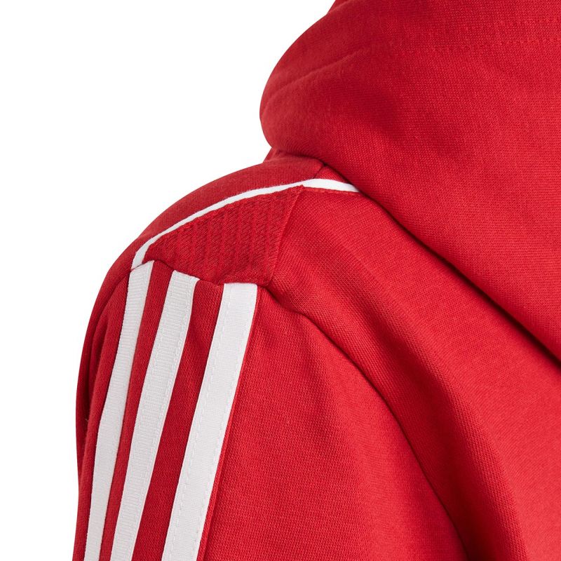 Adidas Tiro 23 League Sweat Hoodie Jr HS3607 Clothing/Training Adidas