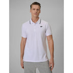 Men's regular polo shirt 4F 4FRMM00TPTSM0940-10S