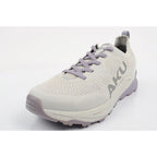Aku women's outdoor trekking shoes Aira comfortable hiking gray purple