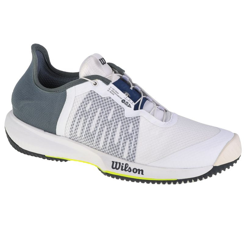 Wilson Kaos Rapide M WRS327040 shoes Footwear/Tennis/Low Your Sports Performance