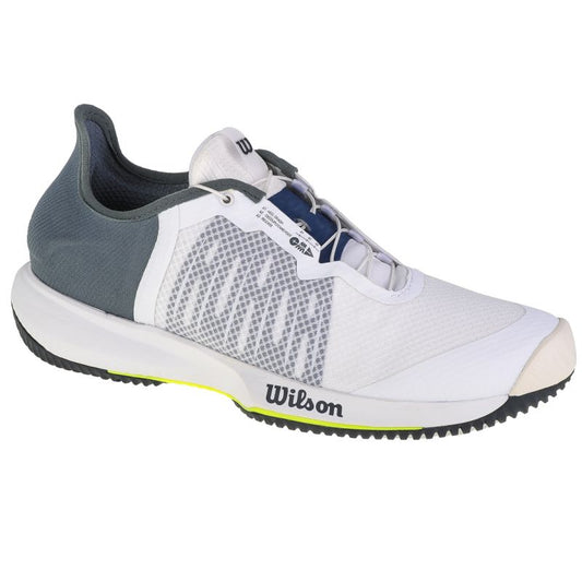 Wilson Kaos Rapide M WRS327040 shoes Footwear/Tennis/Low Your Sports Performance