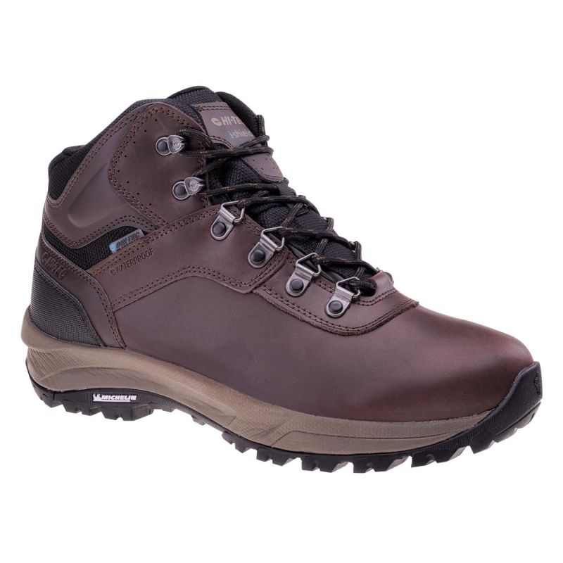 Hi-Tec Altitude VI I Wp M 92800211431 Footwear/Outdoor/Hi-Tec Your Sports Performance