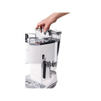 DeLonghi ECO 311.W espresso machine (1100W; white) AGD - Produkty/Ekspresy do kawy Your Sports Performance