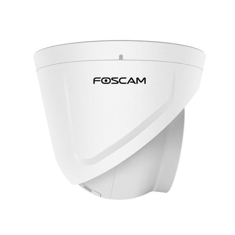 Foscam T5EP 5MP PoE IP surveillance camera CCTV IP/Kamery Your Sports Performance