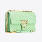 Pinko Love One Classic Dc 100941 A0GK T36Q handbag Accessories/Bags/Other bags Your Sports Performance