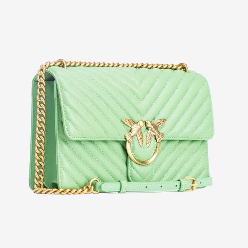 Pinko Love One Classic Dc 100941 A0GK T36Q handbag Accessories/Bags/Other bags Your Sports Performance