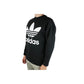 Sweatshirt adidas Originals Trefoil Over Crew M CW1236 Clothing/Lifestyle Adidas