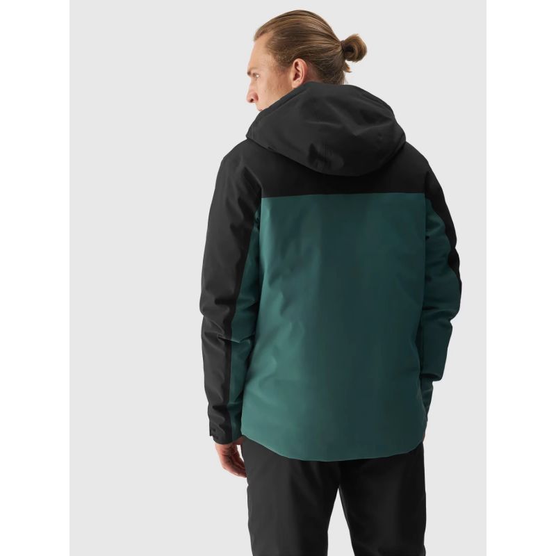 Ski jacket 4F M 4FWAW24TTJAM579-46S Clothing/Outdoor 4F