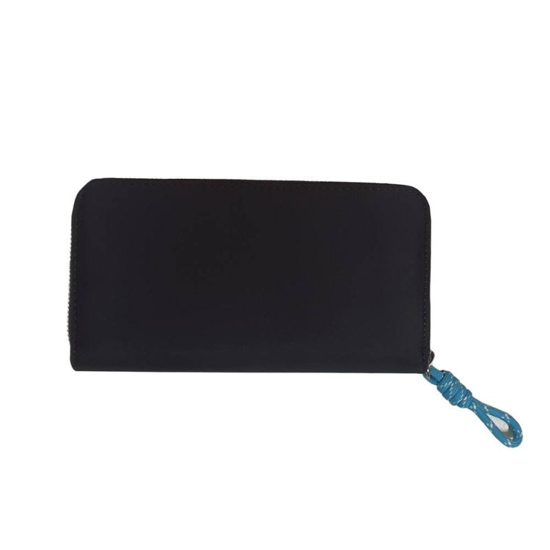 Tommy Hilfiger TJW Nautical Mix Large NYL women's wallet - AW0AW08414 0F4 Odzież/Odzież na co dzień Your Sports Performance
