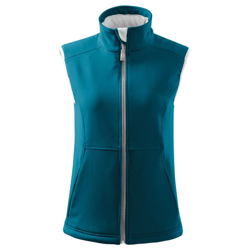 Malfini Softshell Vision Vest W MLI-51659 Clothing/Outdoor/Malfini Malfini