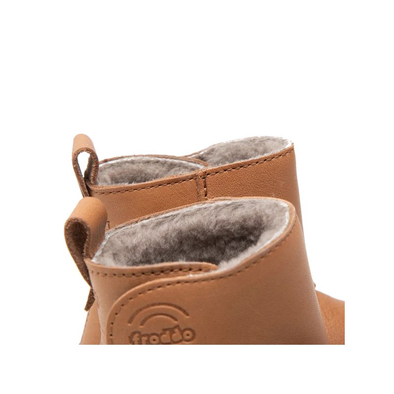 Froddo Jr Boots G2160072-6 Footwear/Lifestyle/4F Your Sports Performance