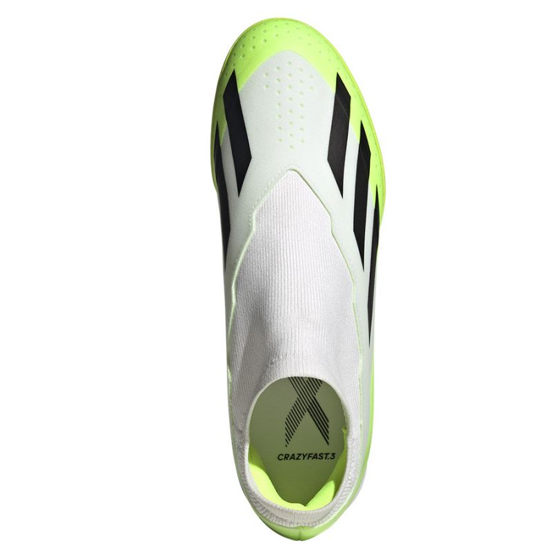 Adidas X Crazyfast.3 LL TF M ID9346 soccer shoes Footwear/Football Adidas