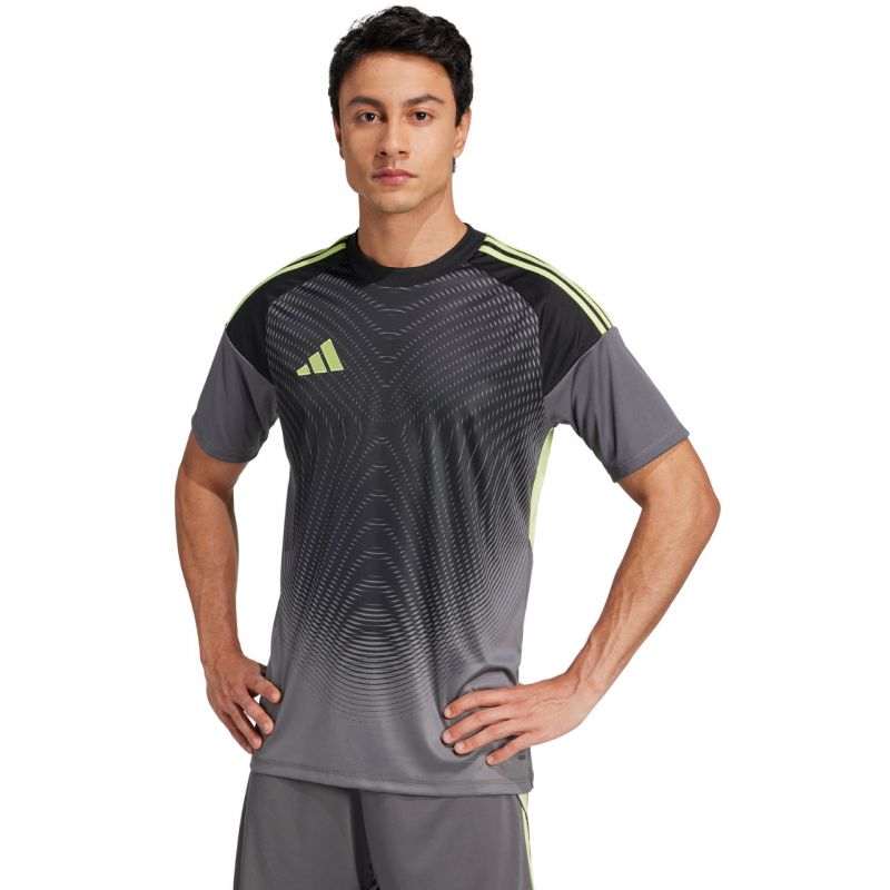 adidas Tiro 25 Competition Jersey M JN2015 Goalkeeper Shirt Clothing/Football Adidas