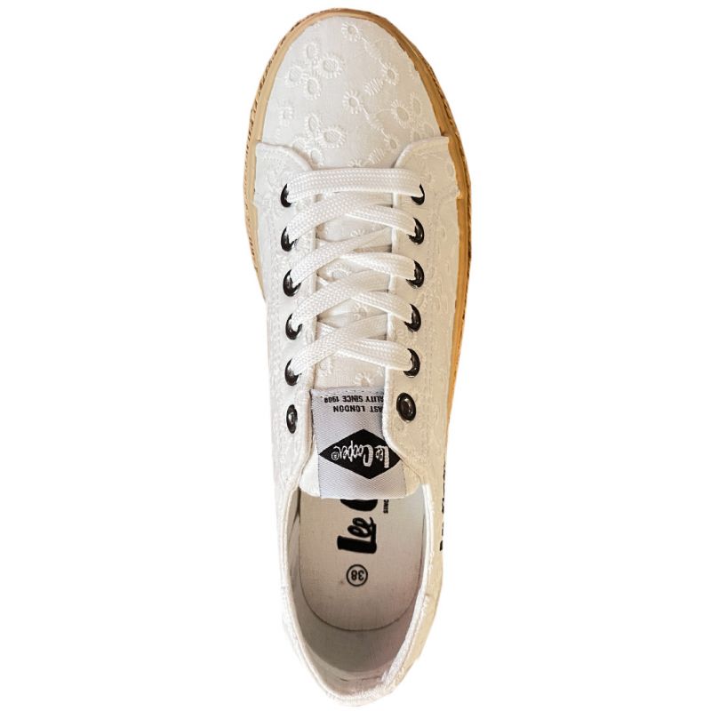 Lee Cooper W shoes LCW-24-44-2425LA Footwear/Lifestyle/Lee Cooper Your Sports Performance