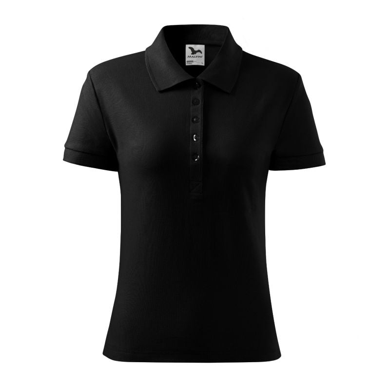 Adler Cotton Polo Shirt W MLI-21301 Clothing/Lifestyle/T-shirts/Adler Your Sports Performance