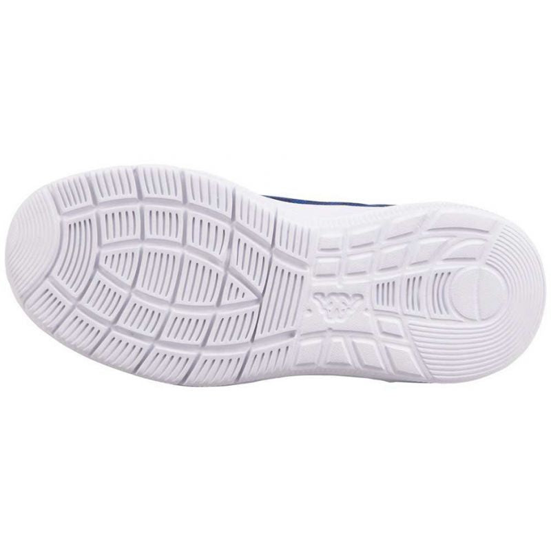 Kappa Gizeh Jr 260597K 6067 shoes Footwear/Lifestyle/Kappa Kappa