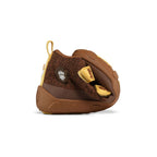 Affenzahn Happy Tiger Waterproof Knit Barefoot Boots (00844-70003)