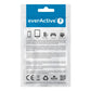 everActive CBS-1IW power cable (USB - Lightning; 1m; white) In preparation Your Sports Performance