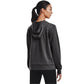 Under Armor Rival Terry Hoodie W 1369 855 010 Clothing/Training Your Sports Performance