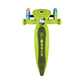SMJ Globber 3-wheel scooter Primo Foldable Lights 432-106-3 Accessories/Skating/Hulajnogi/Traditional/Unisex/pozostałe Your Sports Performance