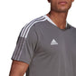 Adidas Tiro 21 Training Jersey M GM7587 Clothing/Football Adidas
