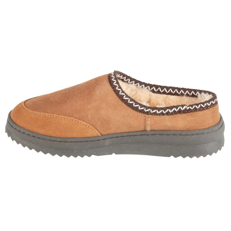 EMU Australia Platinum Outback Scuff W WP11874-CHES Footwear/Outdoor/EMU Australia Your Sports Performance
