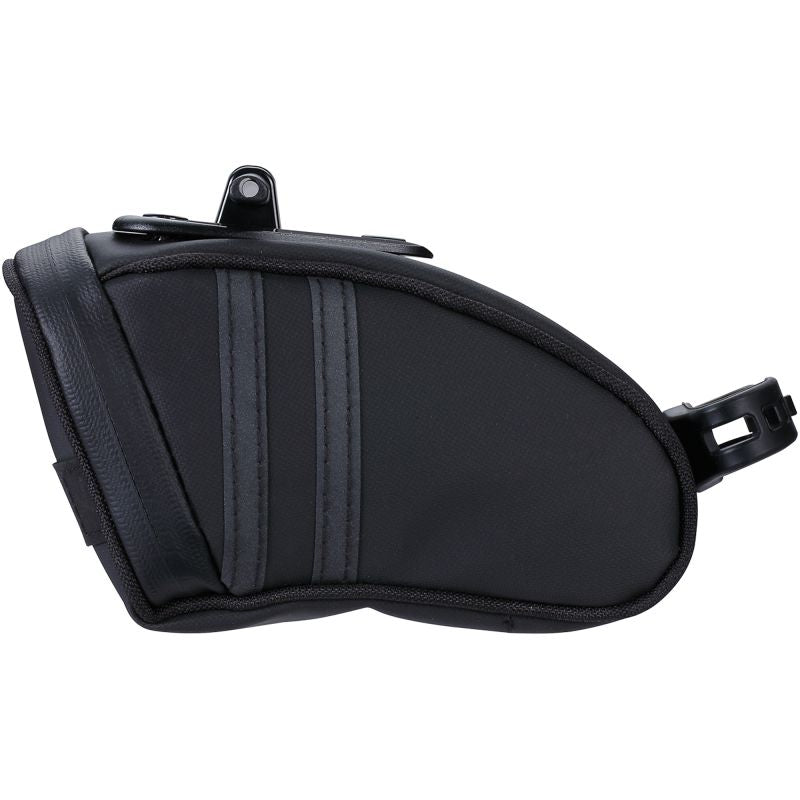 BBB CurvePack reflect Saddle Bag