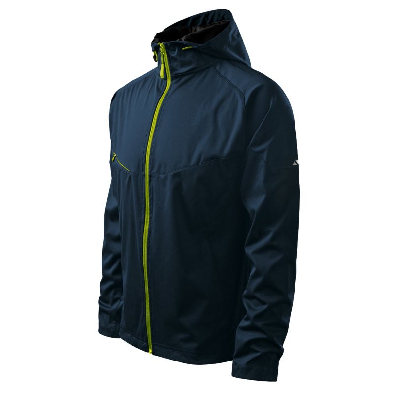 Jacket Malfini Softshell Cool M MLI-51502 Clothing/Outdoor/Malfini Malfini
