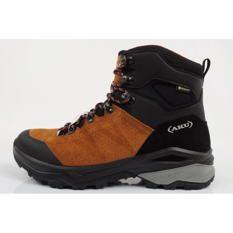 Aku Adapta Gore-tex M 490176 shoes Footwear/Outdoor/Aku Your Sports Performance