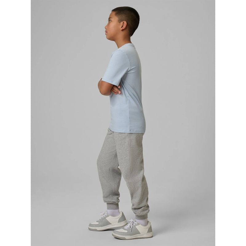 Boys' jogger sweatpants 4F 4FJRMM00TTROM1823-25M 4f