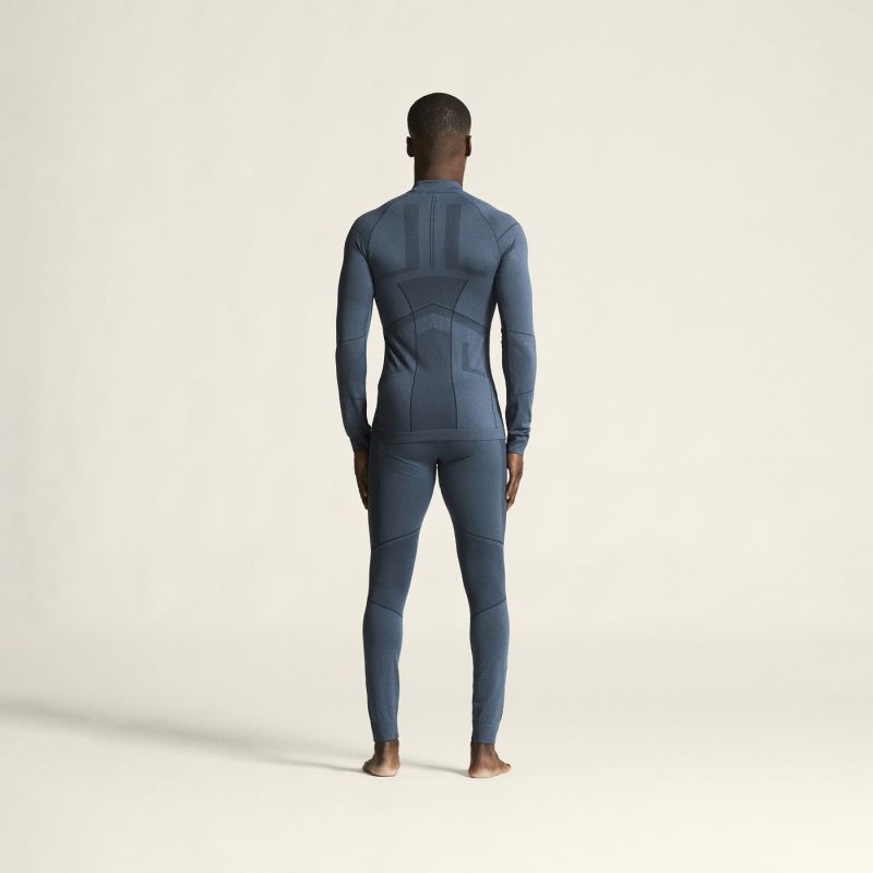 Men's thermal leggings ACTIVE INTENSITY PANTS M In preparation Your Sports Performance