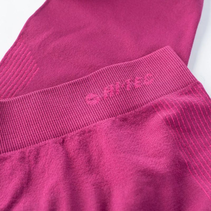 Hi-tec Trikat Bottom Jr thermoactive leggings 92800565101 Clothing/Outdoor/Hi-Tec Your Sports Performance