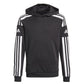 Adidas Squadra 21 Hoody Youth Jr GK9544 Clothing/Football Adidas