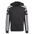 Adidas Squadra 21 Hoody Youth Jr GK9544 Clothing/Football Adidas