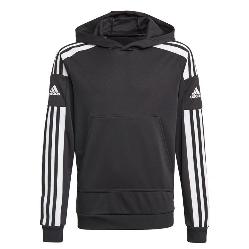 Adidas Squadra 21 Hoody Youth Jr GK9544 Clothing/Football Adidas